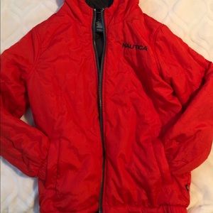 Boys Nautical Jacket